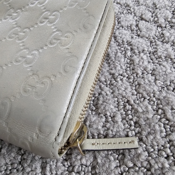 Authentic GUCCI Cima Organizer/wallet - Picture 7 of 17